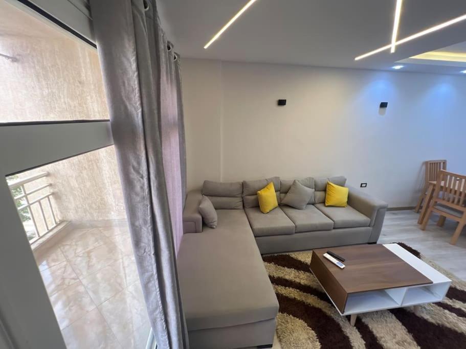 Exclusive 2Br Apartment Madinaty New Cairo Dış mekan fotoğraf
