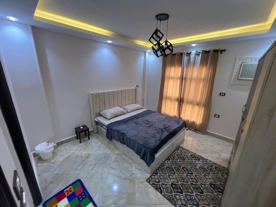 Exclusive 2Br Apartment Madinaty New Cairo Dış mekan fotoğraf