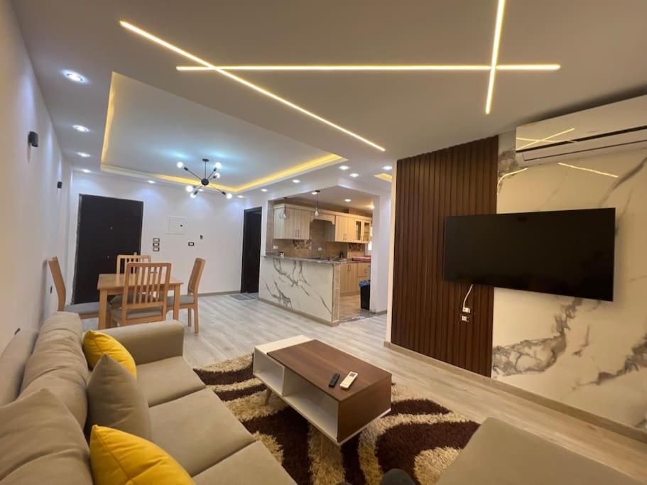 Exclusive 2Br Apartment Madinaty New Cairo Dış mekan fotoğraf